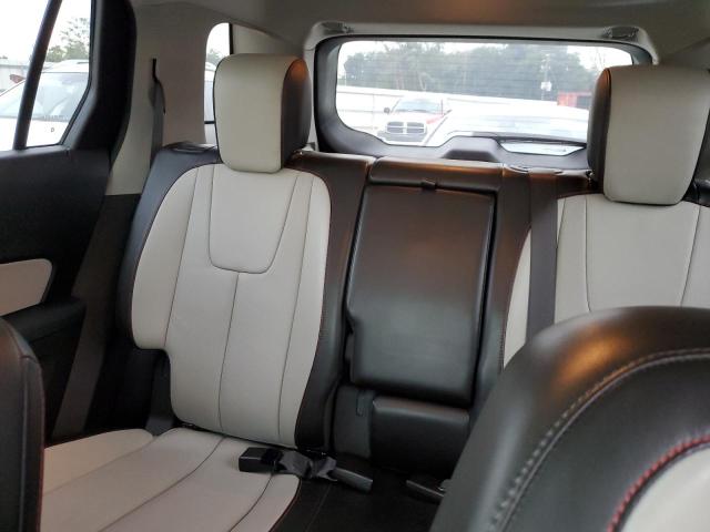 Photo 10 from auction – 2013 GMC TERRAIN SL with VIN 2GKFLWE3XD6425198