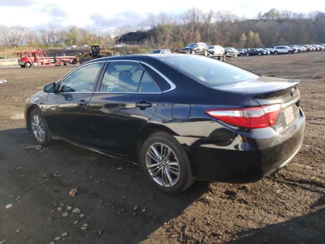 Photo 2 from auction – 2015 TOYOTA CAMRY LE with VIN 4T1BF1FK1FU482500