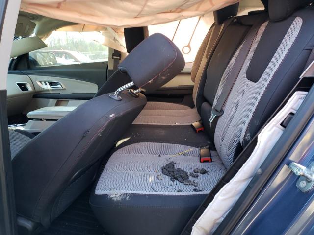 Photo 11 from auction – 2012 CHEVROLET EQUINOX LT with VIN 2GNFLNE50C6214931