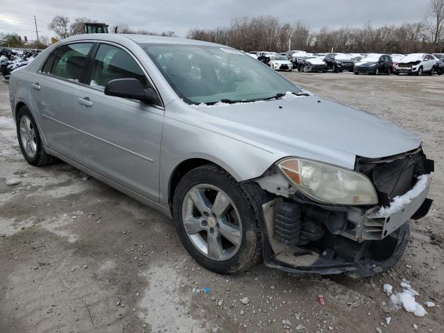 Photo 4 from auction – 2011 CHEVROLET MALIBU LS with VIN 1G1ZB5E17BF255544