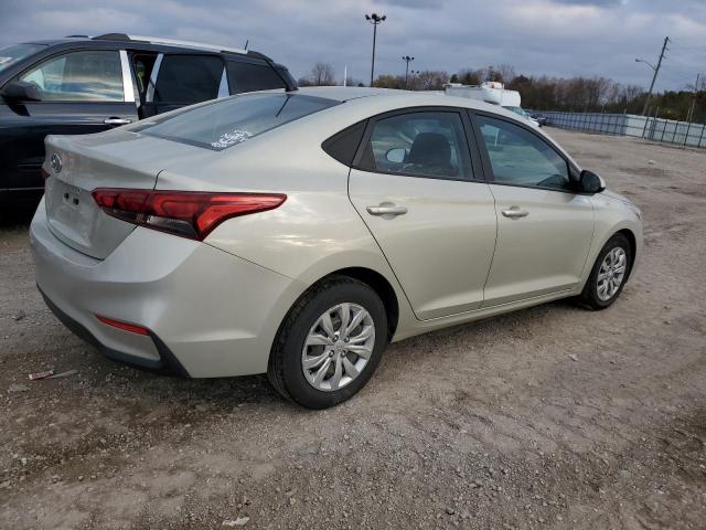 Photo 3 from auction – 2019 HYUNDAI ACCENT SE with VIN 3KPC24A30KE050818