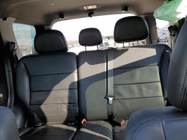 Photo 10 from auction – 2011 FORD ESCAPE LIM with VIN 1FMCU0EG3BKC17651