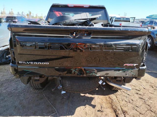 Photo 6 from auction – 2022 CHEVROLET SILVERADO with VIN 3GCPADED7NG508354