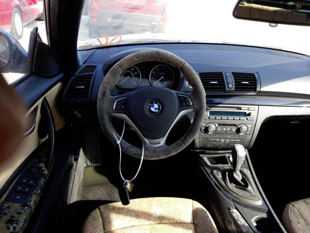 Photo 8 from auction – 2013 BMW 128 I with VIN WBAUL7C59DVU08513