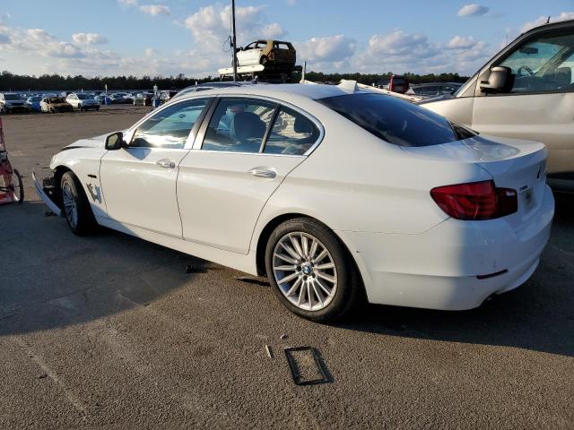 Photo 2 from auction – 2013 BMW 535 XI with VIN WBAFU7C57DDU75641