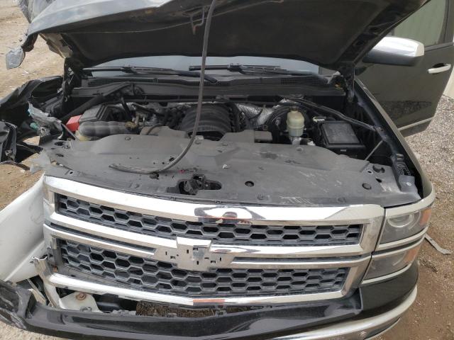 Photo 11 from auction – 2014 CHEVROLET SILVERADO with VIN 3GCUKSECXEG253579
