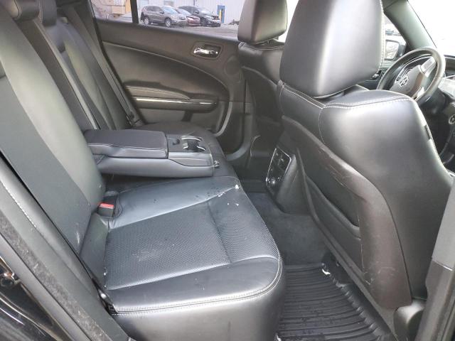Photo 10 from auction – 2014 DODGE CHARGER SX with VIN 2C3CDXJG6EH255071