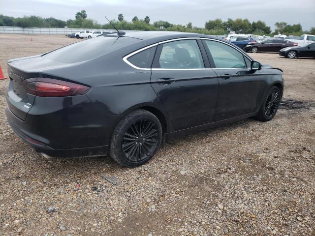 Photo 3 from auction – 2014 FORD FUSION SE with VIN 3FA6P0HD5ER201550