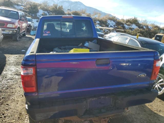 Photo 6 from auction – 2005 FORD RANGER SUP with VIN 1FTYR14E25PA70523