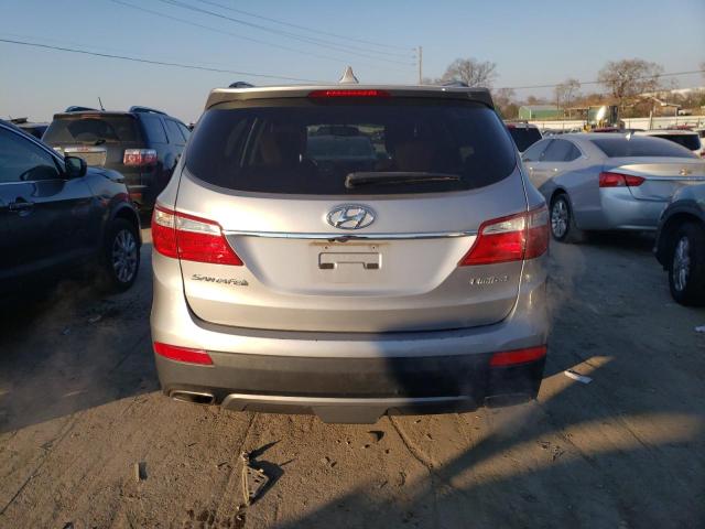 Photo 6 from auction – 2013 HYUNDAI SANTA FE L with VIN KM8SR4HF2DU010134