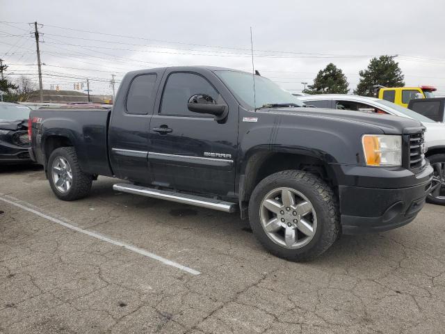 Photo 4 from auction – 2012 GMC SIERRA K15 with VIN 1GTR2VE70CZ233056