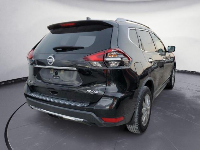 Photo 3 from auction – 2018 NISSAN ROGUE S with VIN KNMAT2MV4JP596123