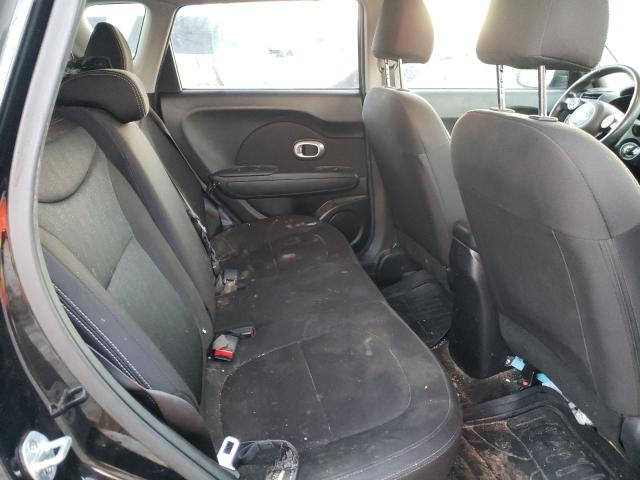 Photo 10 from auction – 2018 KIA SOUL with VIN KNDJN2A23J7554028