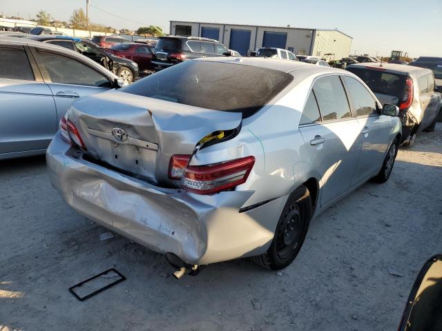 Photo 3 from auction – 2011 TOYOTA CAMRY BASE with VIN 4T1BF3EK5BU148641
