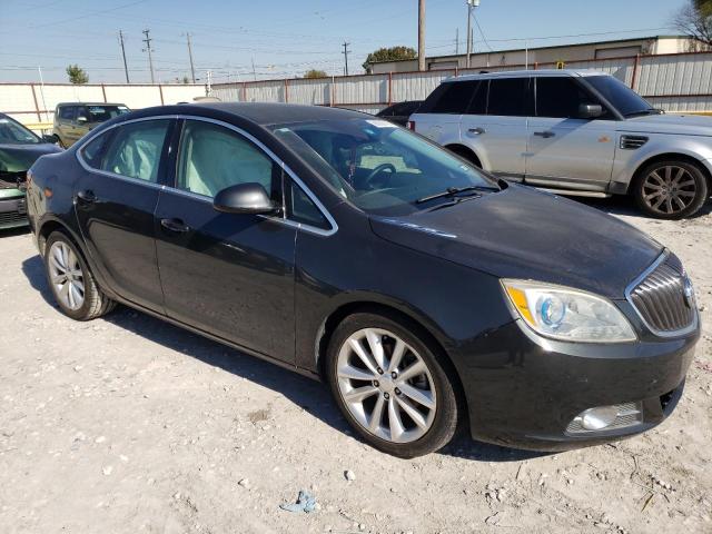 Photo 4 from auction – 2015 BUICK VERANO CON with VIN 1G4PR5SK6F4119698