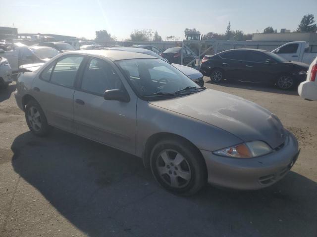 Photo 4 from auction – 2001 CHEVROLET CAVALIER L with VIN 1G1JF52T117205500