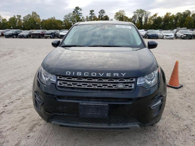 Photo 5 from auction – 2016 LAND ROVER DISCOVERY with VIN SALCP2BG0GH595080