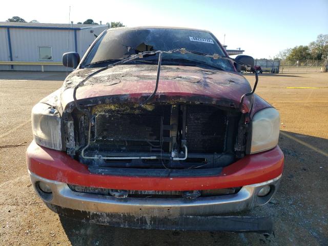 Photo 5 from auction – 2006 DODGE RAM 1500 S with VIN 1D7HA18276S672202