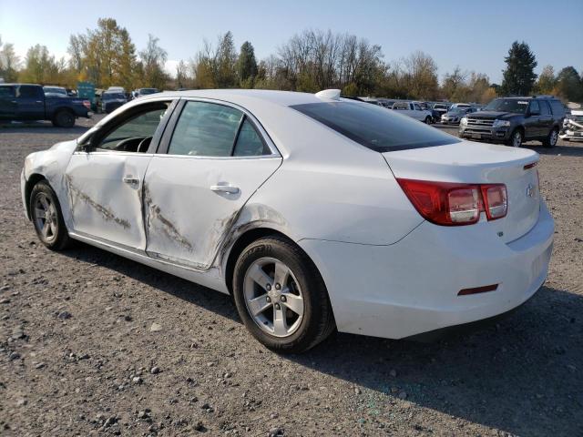 Photo 2 from auction – 2016 CHEVROLET MALIBU LIM with VIN 1G11C5SA5GF161796