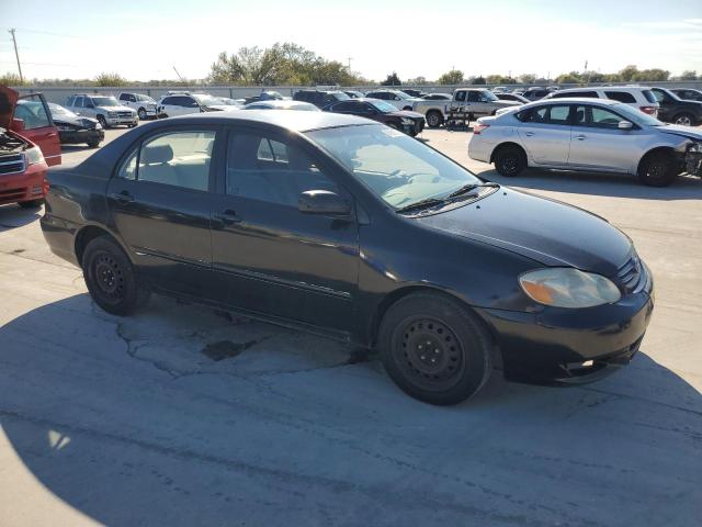 Photo 4 from auction – 2003 TOYOTA COROLLA CE with VIN JTDBR32E930015870