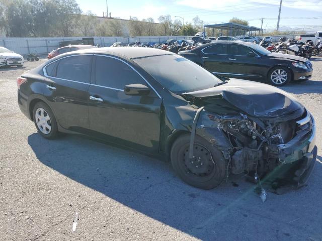 Photo 4 from auction – 2015 NISSAN ALTIMA 2.5 with VIN 1N4AL3AP5FC233197