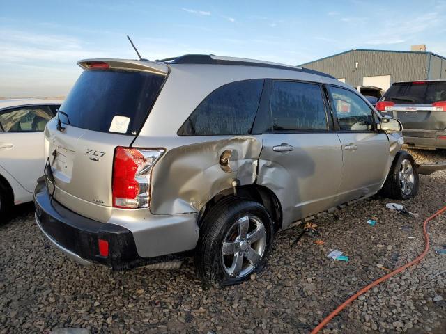 Photo 3 from auction – 2007 SUZUKI XL7 LIMITE with VIN 2S3DA917976104360