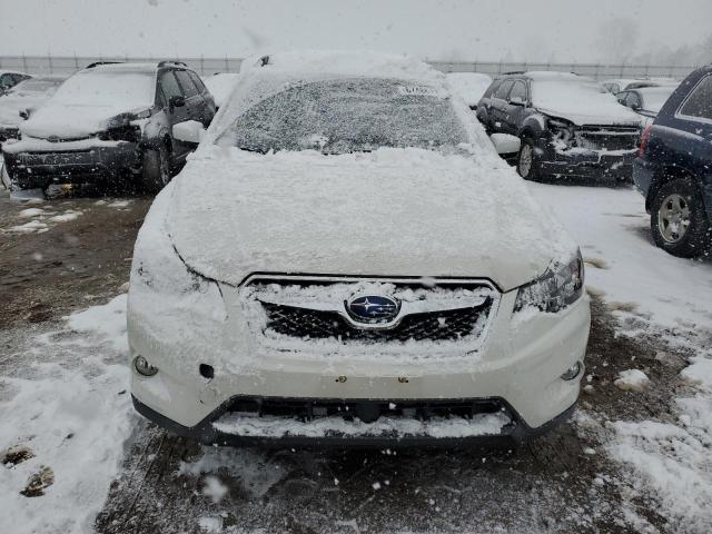 Photo 5 from auction – 2015 SUBARU XV CROSSTR with VIN JF2GPACC7F8313354