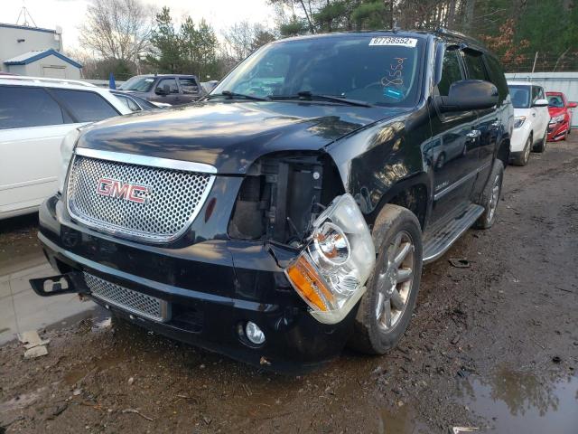 GMC YUKON DENA 2011 with VIN 1GKS2EEF4BR202453 - Photo from auction