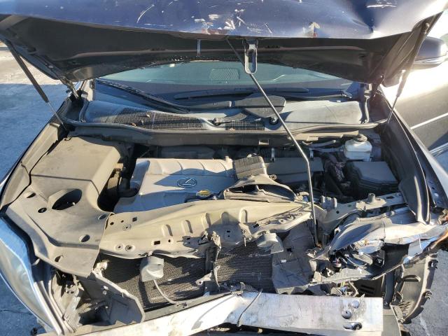 Photo 12 from auction – 2010 LEXUS RX 350 with VIN 2T2BK1BA7AC080303