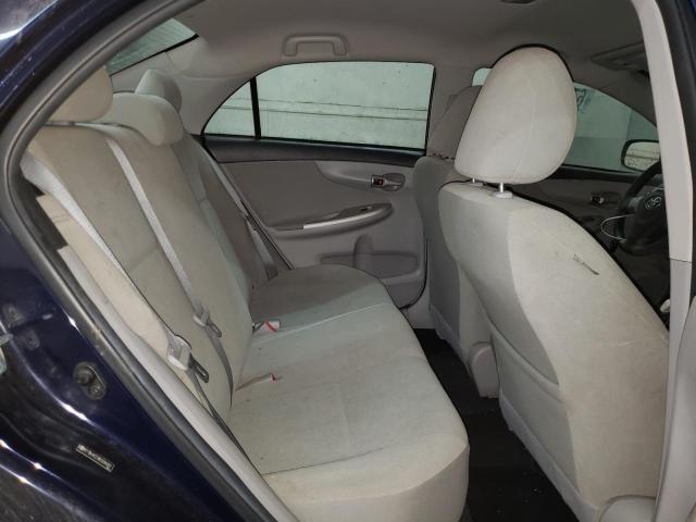 Photo 10 from auction – 2011 TOYOTA COROLLA BA with VIN 2T1BU4EE9BC694091