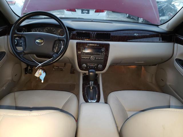 Photo 8 from auction – 2014 CHEVROLET IMPALA LIM with VIN 2G1WC5E33E1113687