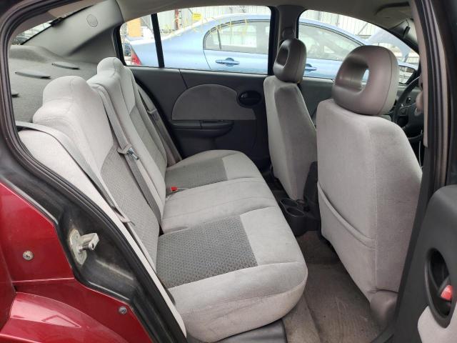 Photo 10 from auction – 2005 SATURN ION LEVEL with VIN 1G8AL52F55Z118827