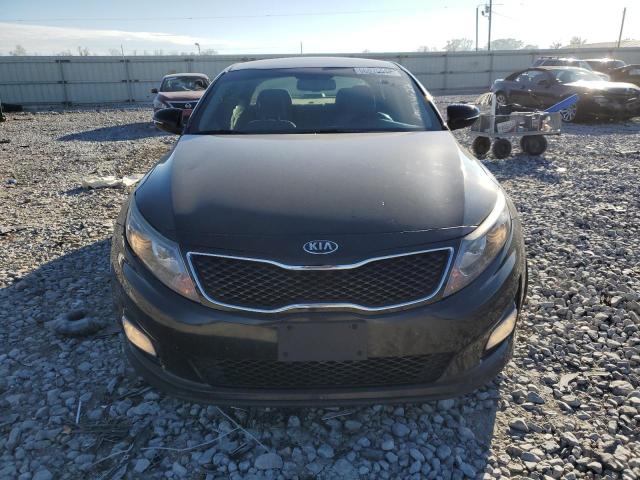 Photo 5 from auction – 2015 KIA OPTIMA LX with VIN 5XXGM4A73FG363339
