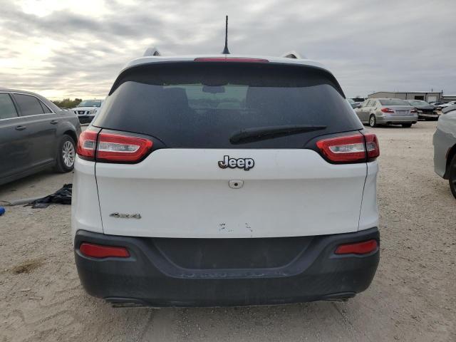 Photo 6 from auction – 2015 JEEP CHEROKEE L with VIN 1C4PJMCS5FW703745