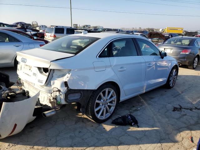Photo 3 from auction – 2016 AUDI A3 PREMIUM with VIN WAUE8GFF1G1106834
