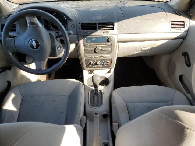 Photo 8 from auction – 2007 CHEVROLET COBALT LS with VIN 1G1AK55F677411096