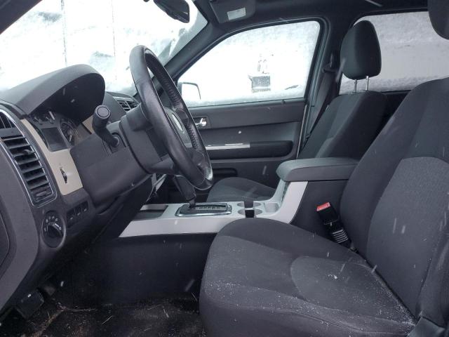 Photo 7 from auction – 2008 MERCURY MARINER with VIN 4M2CU81128KJ40696
