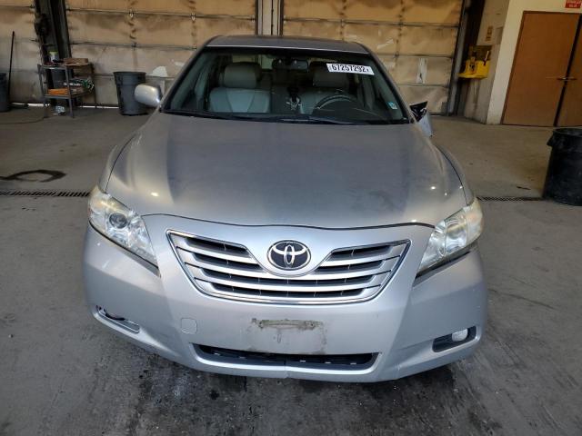 Photo 5 from auction – 2007 TOYOTA CAMRY CE with VIN JTNBE46K373005918