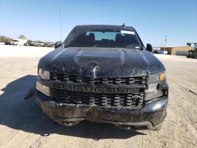 Photo 5 from auction – 2019 CHEVROLET SILVERADO with VIN 1GCPYBEH2KZ362816