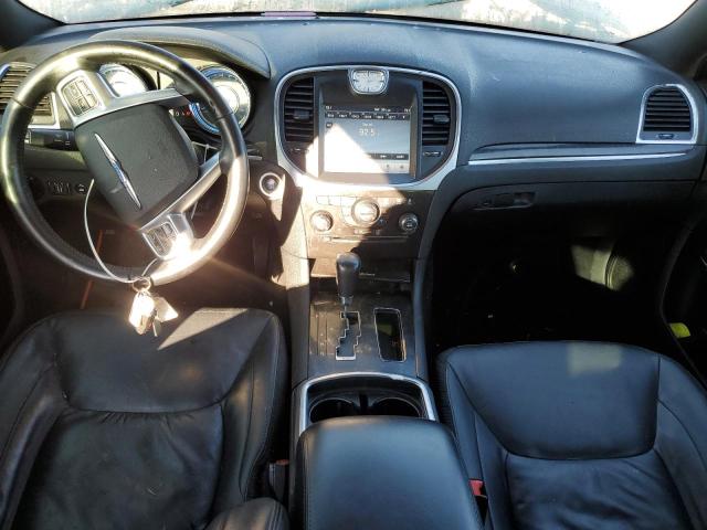 Photo 8 from auction – 2011 CHRYSLER 300 LIMITE with VIN 2C3CA5CG7BH580530