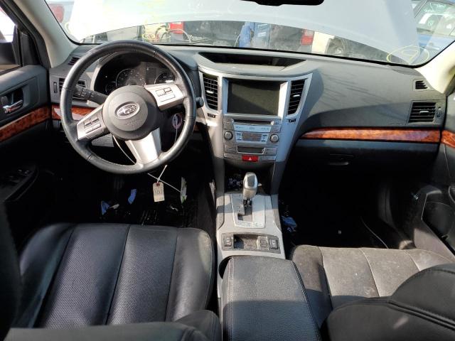 Photo 8 from auction – 2010 SUBARU OUTBACK 2. with VIN 4S4BRCLC9A3332732