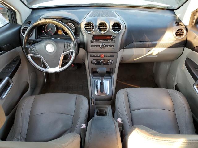 Photo 8 from auction – 2009 SATURN VUE XE with VIN 3GSCL33P79S629926