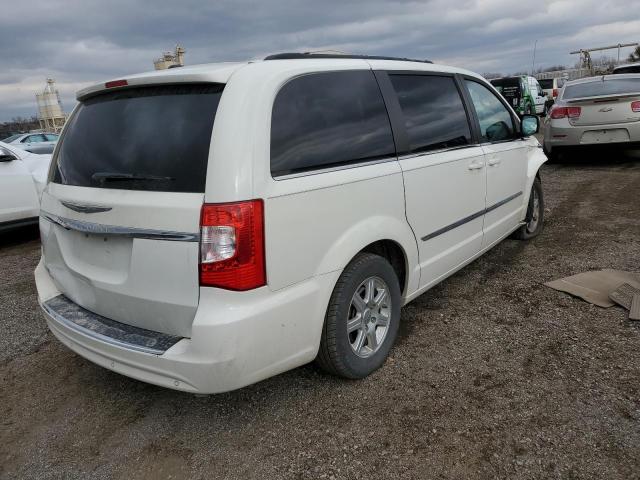 Photo 3 from auction – 2012 CHRYSLER TOWN & COU with VIN 2C4RC1CG8CR156536