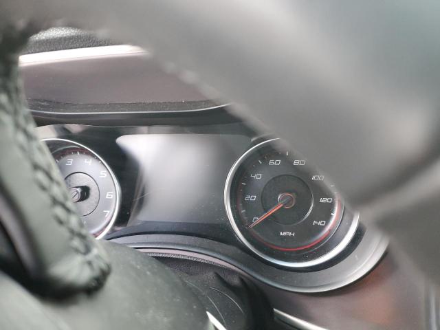 Photo 9 from auction – 2019 DODGE CHARGER SX with VIN 2C3CDXBG9KH696445