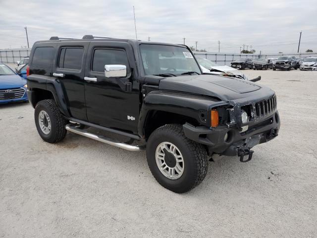 Photo 4 from auction – 2007 HUMMER H3 with VIN 5GTDN13E778159943