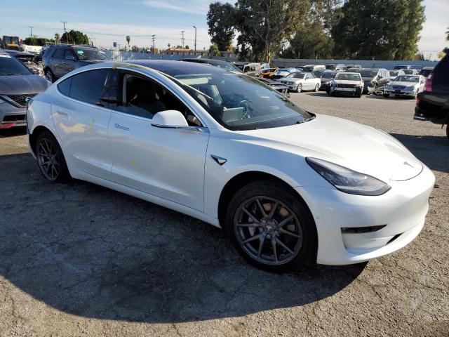 Photo 4 from auction – 2018 TESLA MODEL 3 with VIN 5YJ3E1EA0JF035467