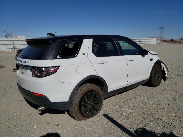 Photo 3 from auction – 2017 LAND ROVER DISCOVERY with VIN SALCR2BG6HH642236