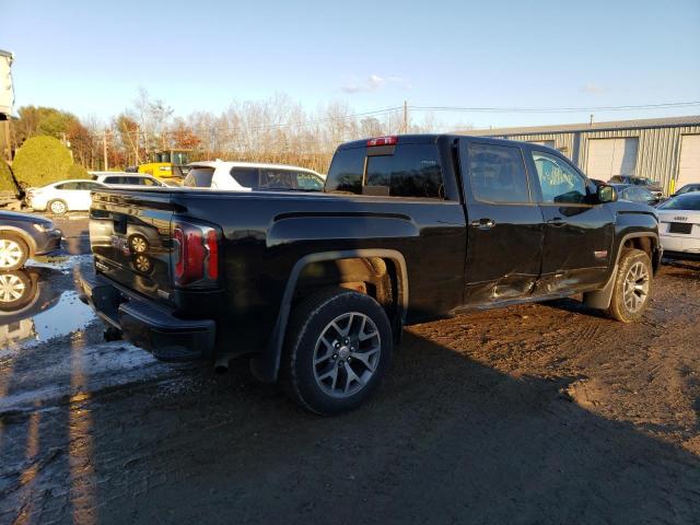Photo 3 from auction – 2018 GMC SIERRA K15 with VIN 3GTU2NEC9JG100428