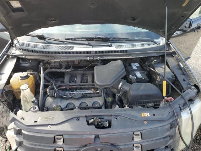Photo 11 from auction – 2007 FORD EDGE SEL with VIN 2FMDK48C27BB46616