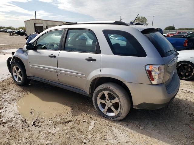 Photo 2 from auction – 2007 CHEVROLET EQUINOX LS with VIN 2CNDL13FX76062615